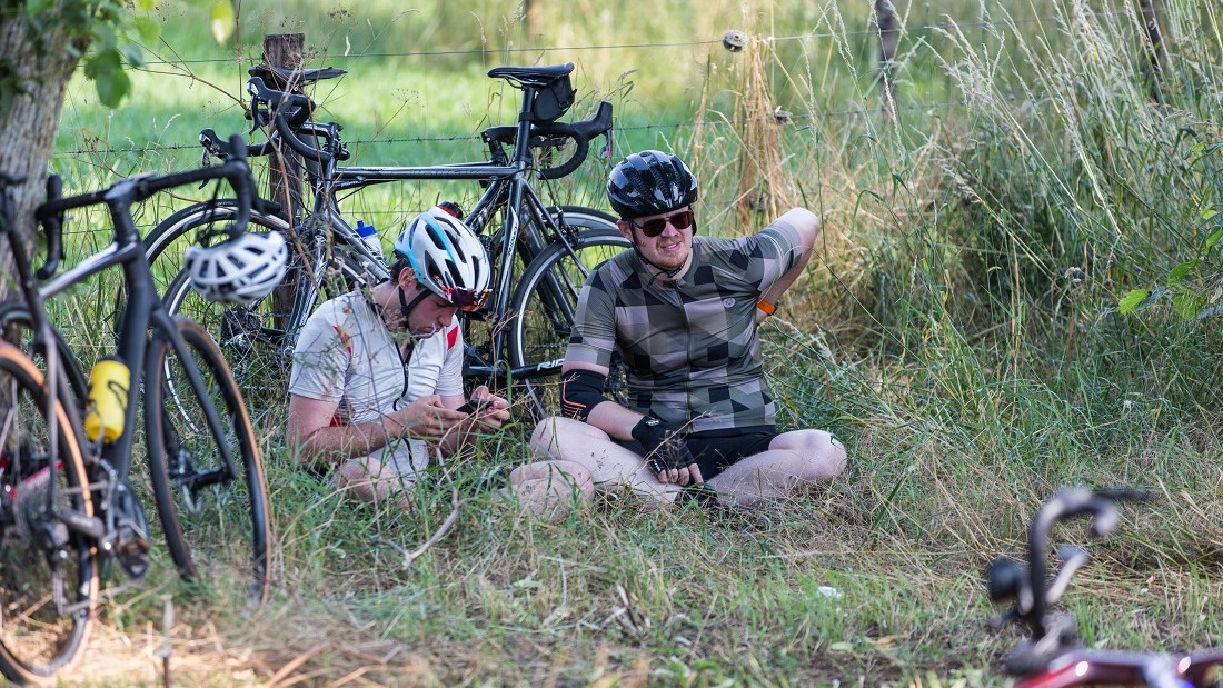 Wat is decompressie en wat voor effect heeft het op jouw fietsprestaties?