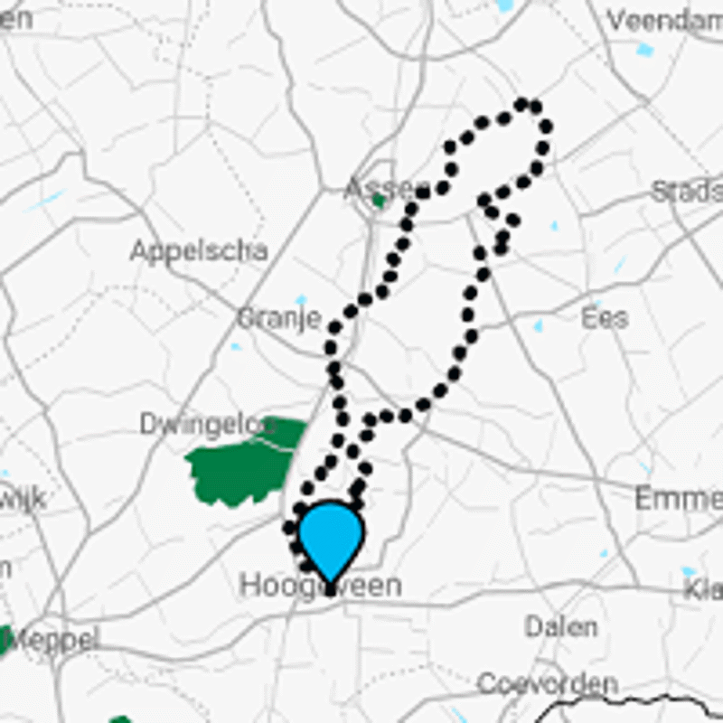 Voor de klimmers: 5x routes met kuitenbijters