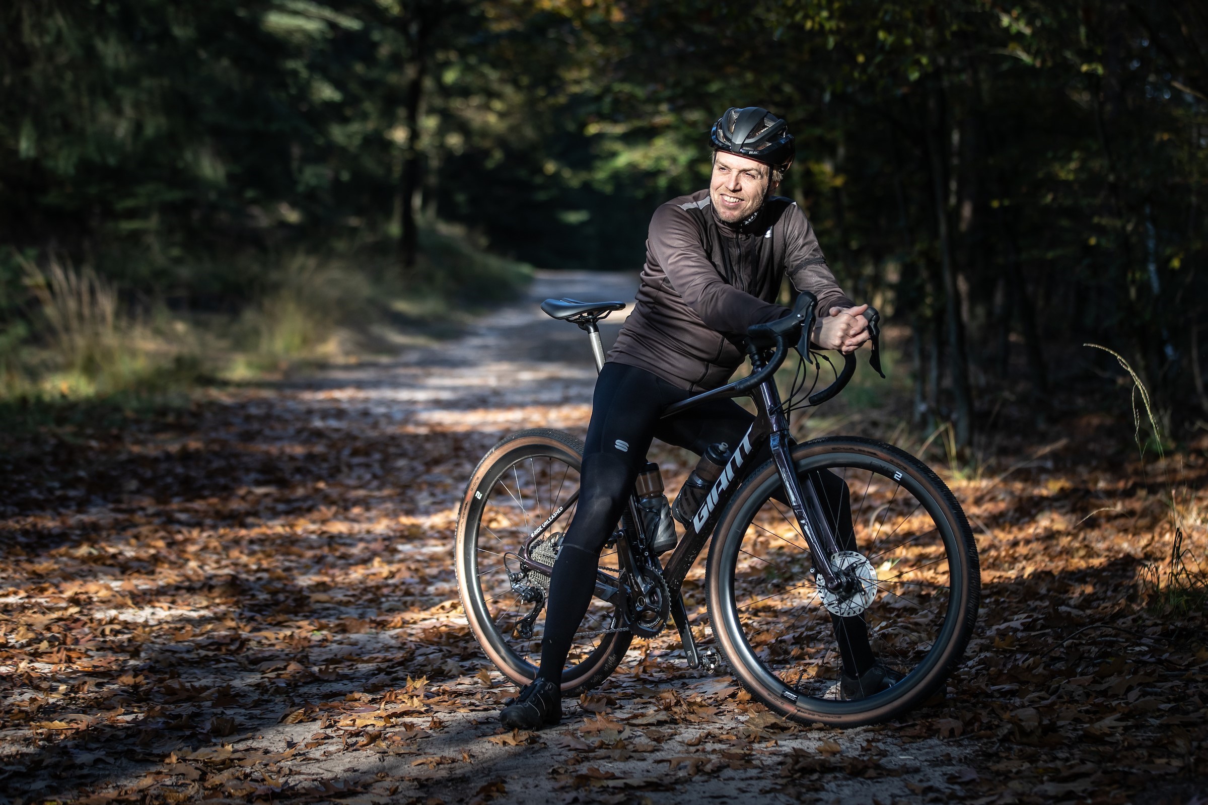 Column: Stop de hamburger