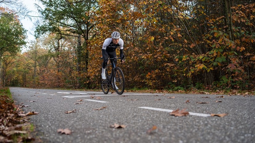 Test: Giant Propel Advanced SL