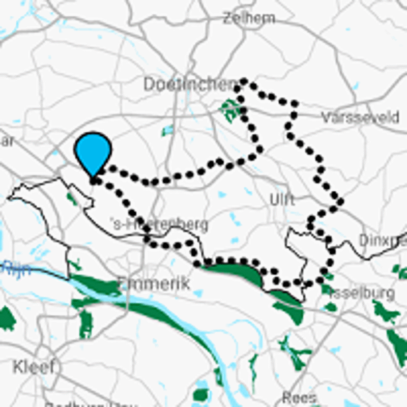 Voor de klimmers: 5x routes met kuitenbijters