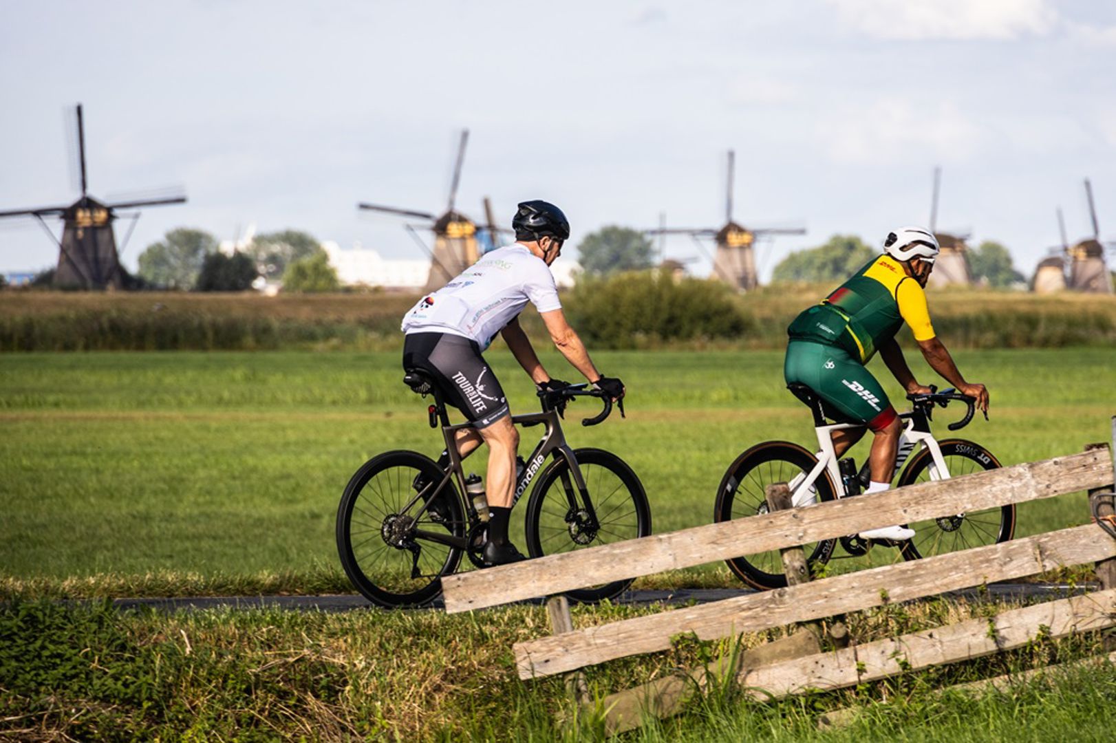 Welke toertocht ga jij dit weekend fietsen?