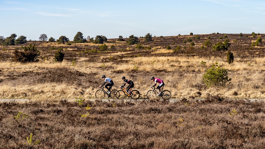 Is een toertocht leuker dan een gewone fietsrit? Ja. We leggen je uit waarom.