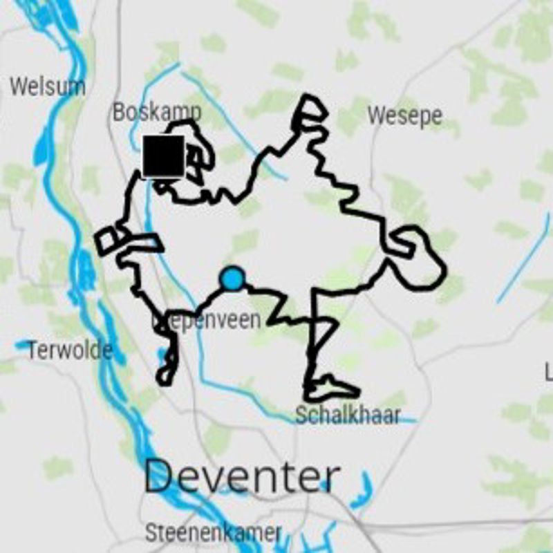 Deze 10 mountainbike tochten wil je in 2025 écht niet missen