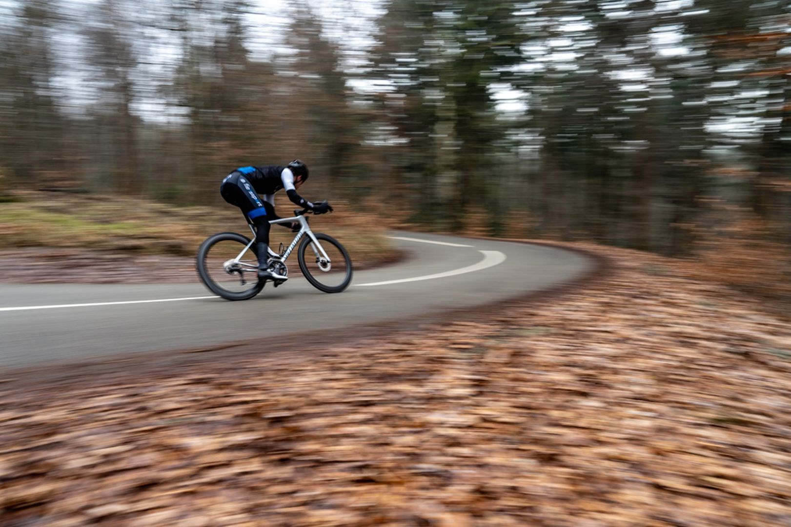 Test: Specialized Tarmac SL8 Pro racefiets