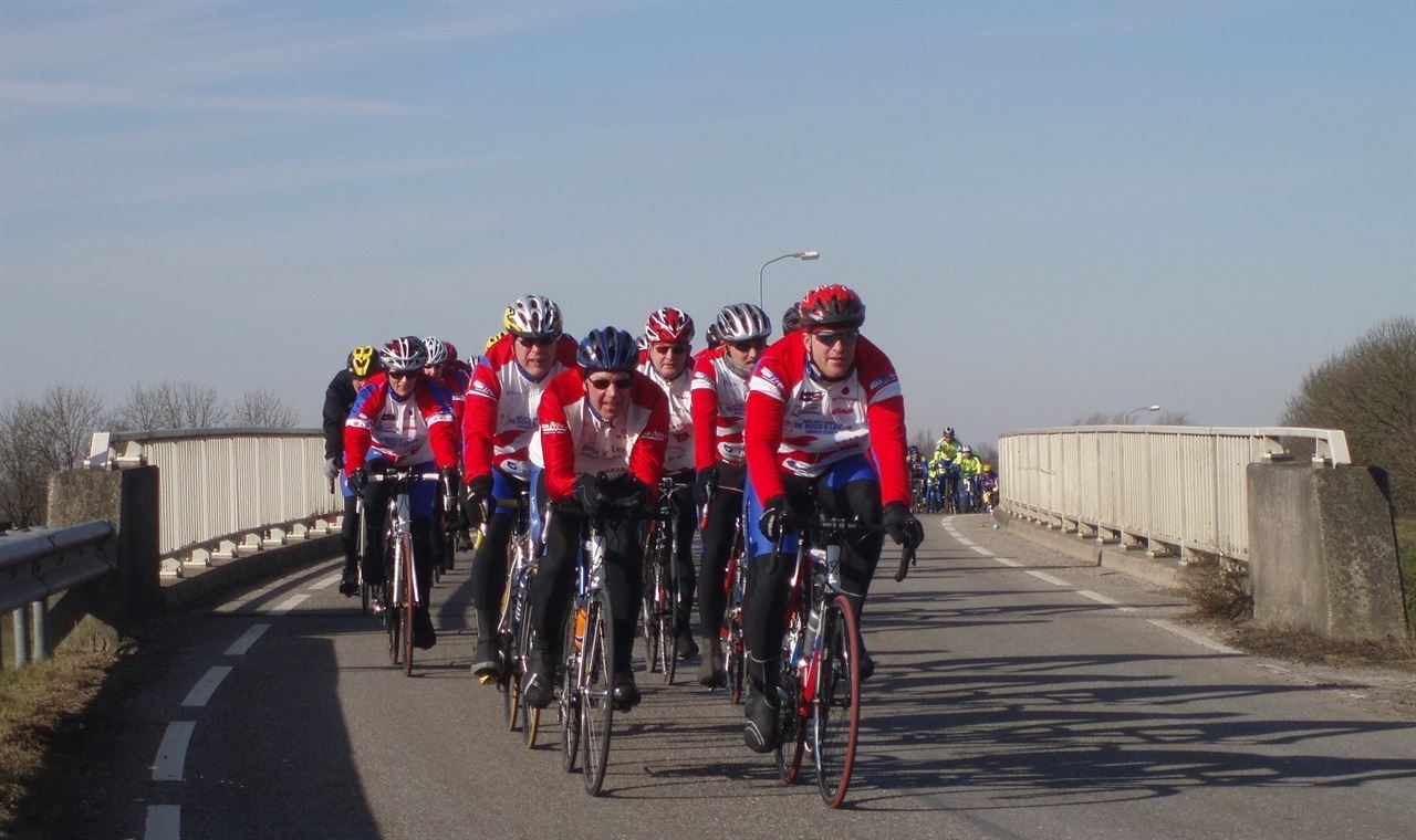 In en om de Bommelerwaard