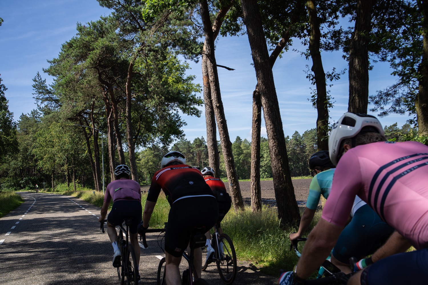 Plan je tocht nu nog eenvoudiger via onze vernieuwde toertochtpagina