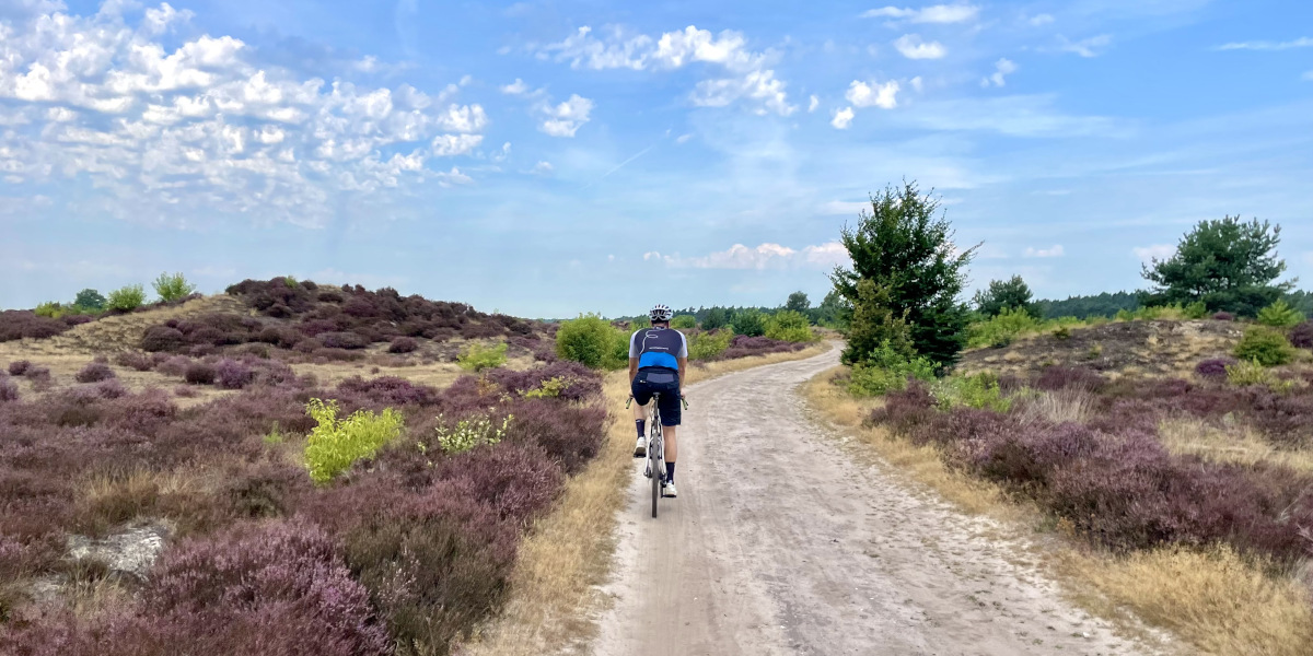 Deze 10x graveltochten mag je in 2023 niet missen