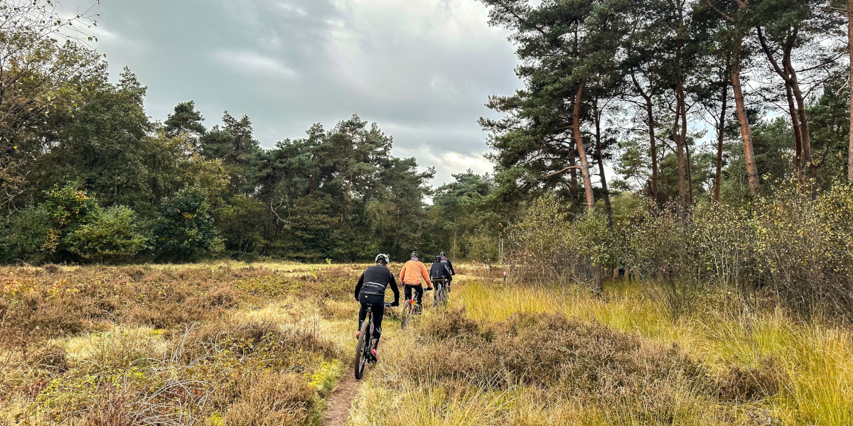 Dit zijn de 10 mooiste graveltochten van 2025
