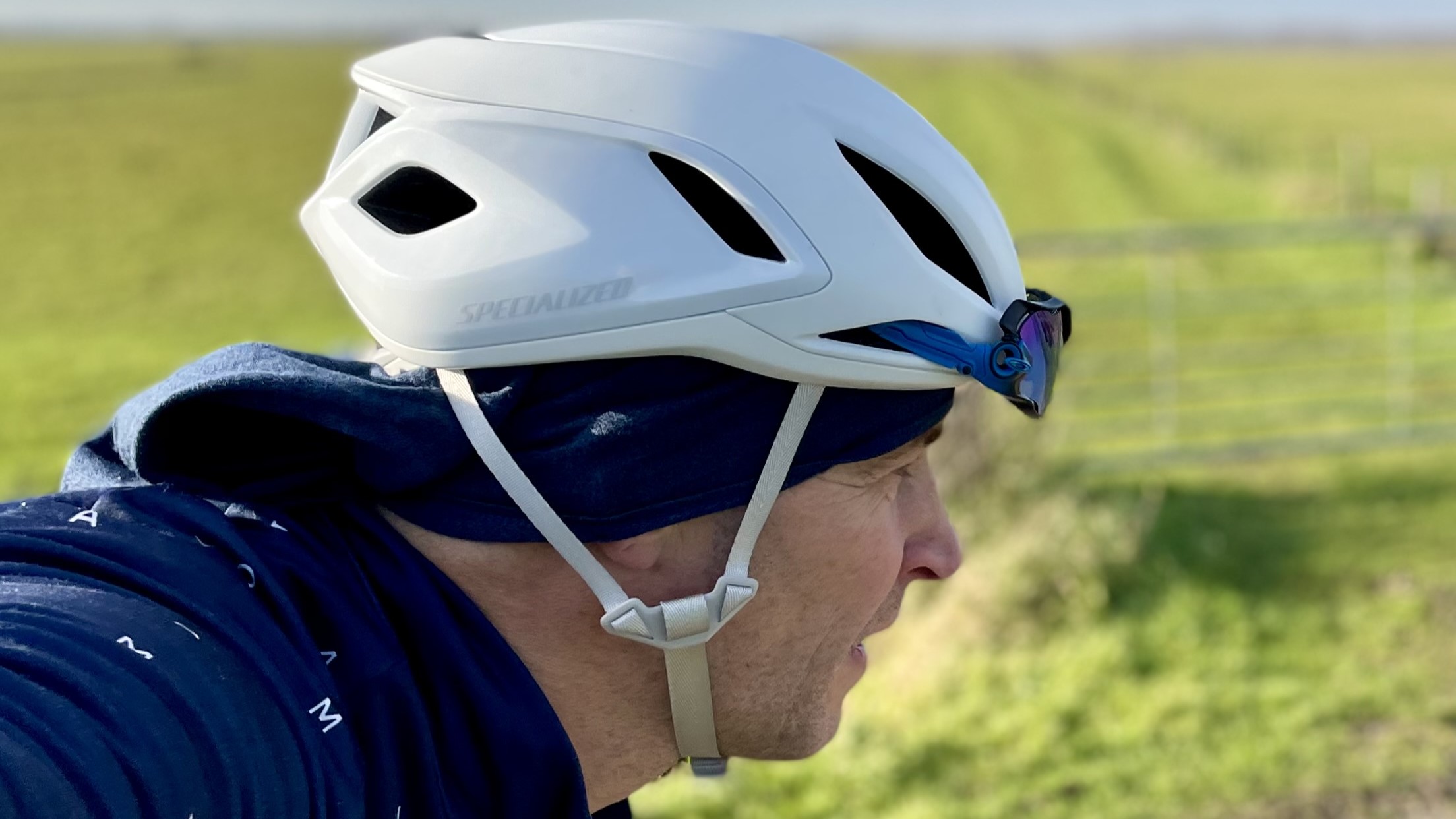 Test: Specialized Propero 4 fietshelm