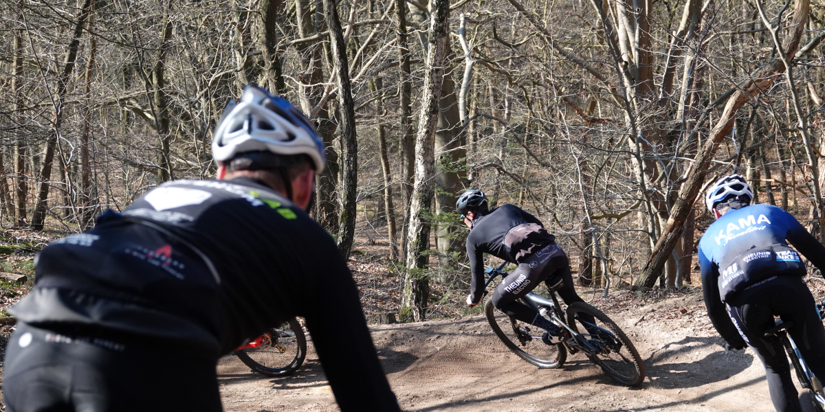 9x MTB-marathons voor kilometervreters