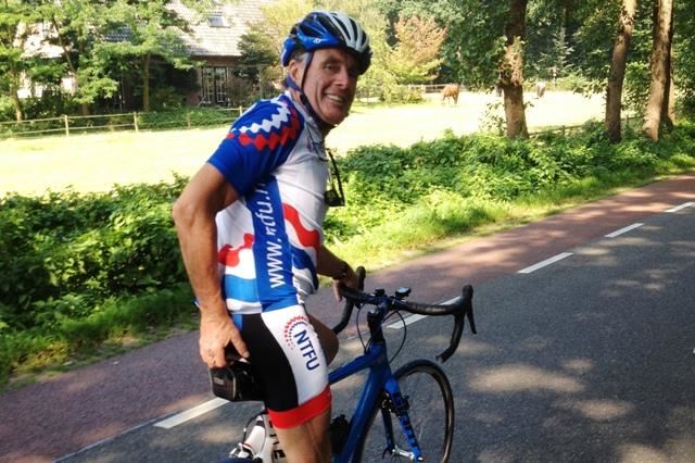 100 nieuwe routes op Fietssport.nl