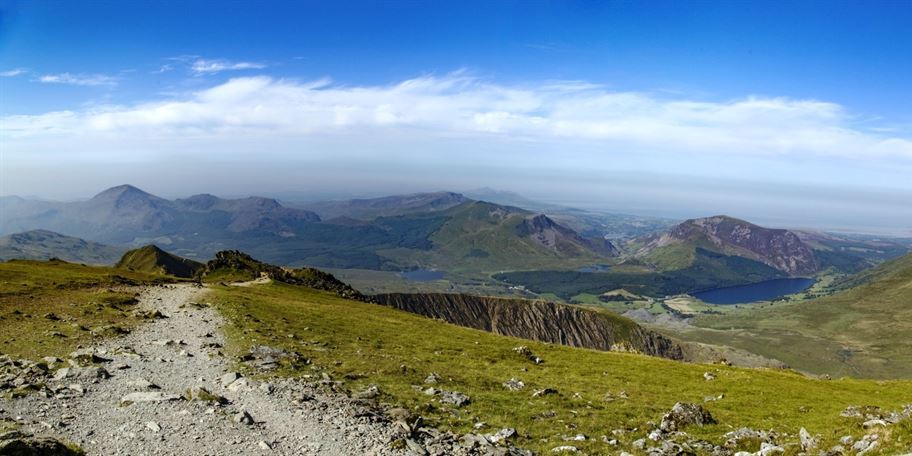 5x Bestemmingen met de beste trails