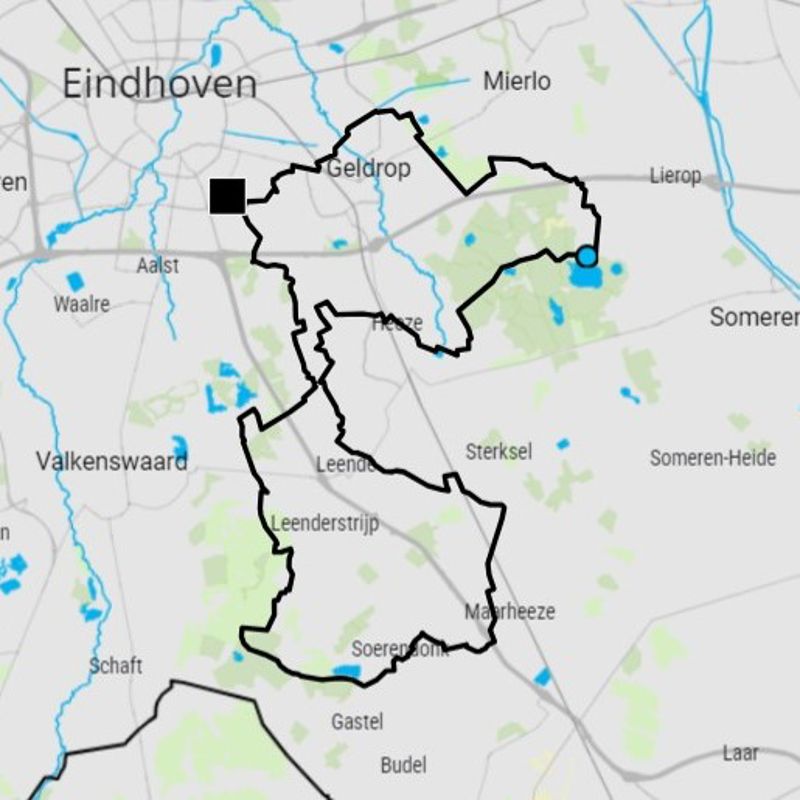 Dit zijn de 10 mooiste graveltochten van 2025