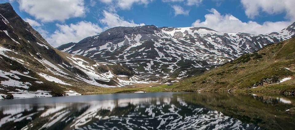 Alpen Tour Trophy: vier dagen knallen