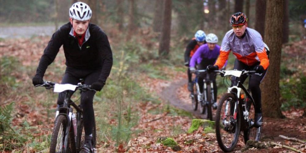 10x Populairste MTB-routes van oktober