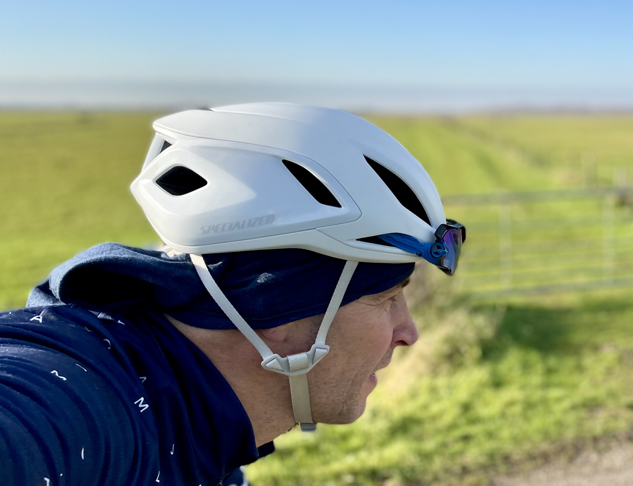 Test: Specialized Propero 4 fietshelm