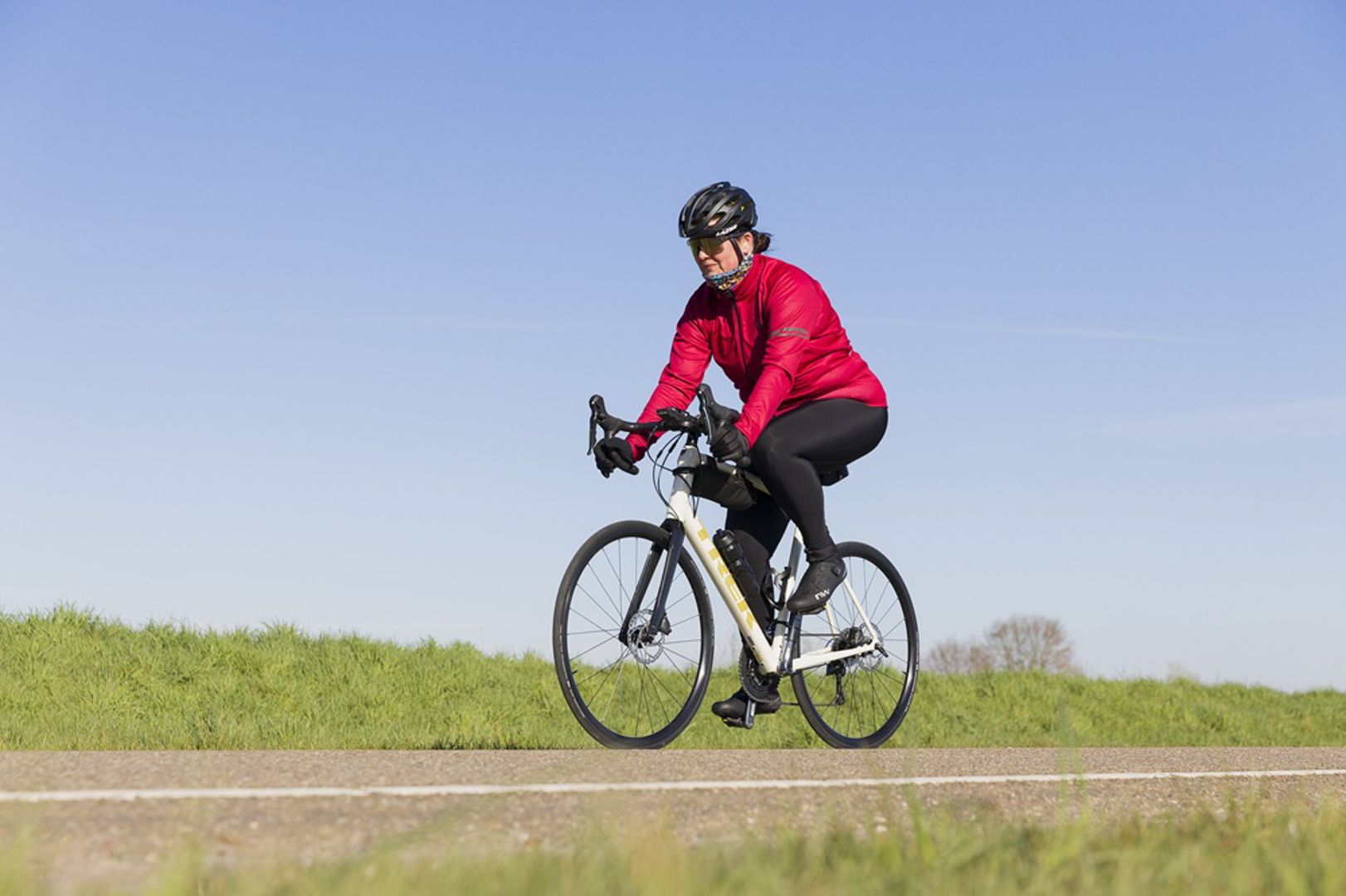 4 beginnersvragen over de racefiets, gravel- en mountainbike