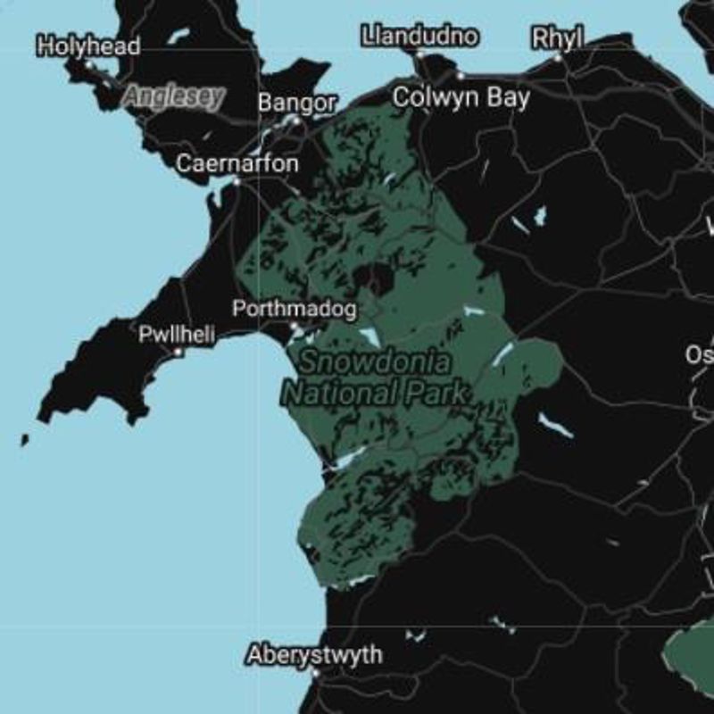5x Bestemmingen met de beste trails