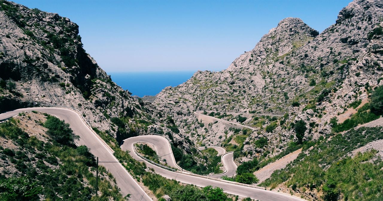 Beginnen met klimmen. Deel 2: interval