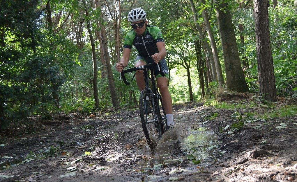 Test: 3x gravel bikes