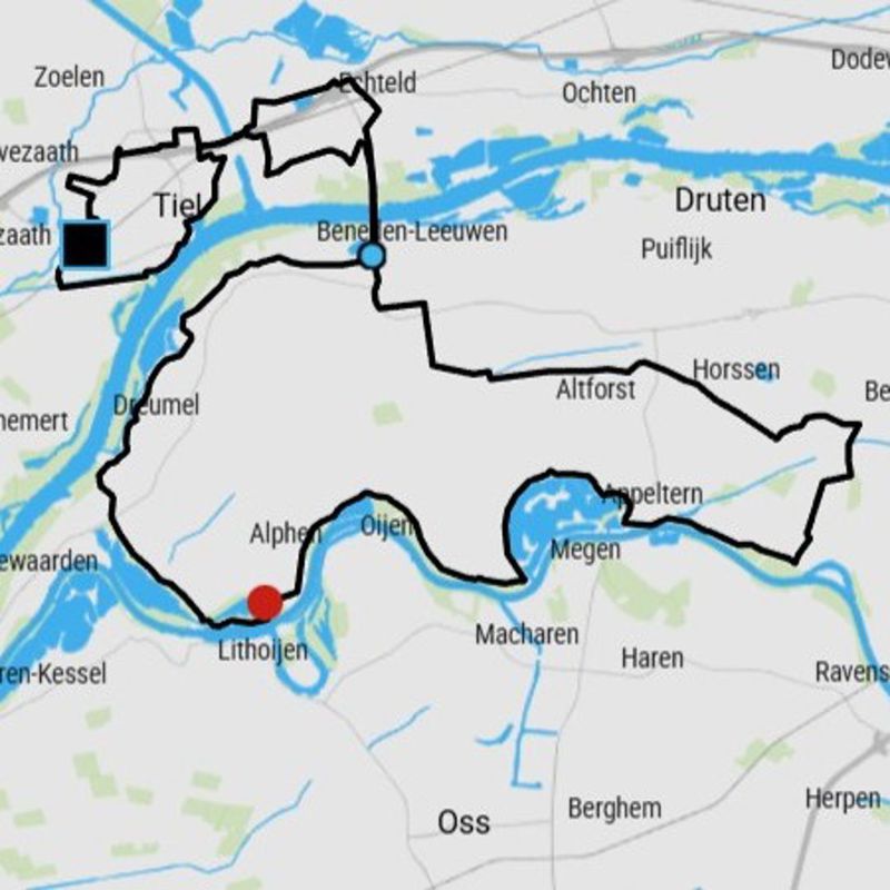 Deze 10x toertochten mag je in 2026 niet missen