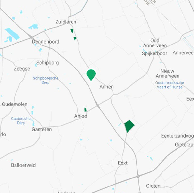10x tochten fietsen tussen kerst en oud en nieuw