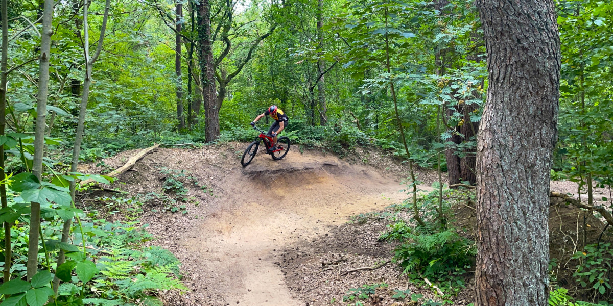 Deze 10 mountainbike tochten wil je in 2025 écht niet missen