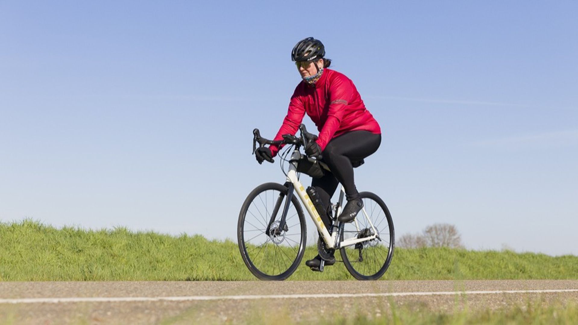 4 beginnersvragen over de racefiets, gravel- en mountainbike