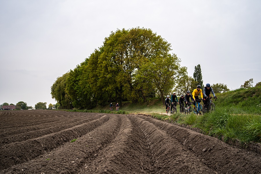 (On)betrouwbare online fietsroutes