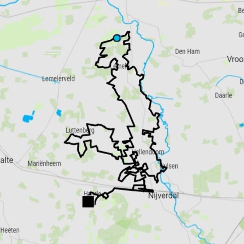 Deze 10 mountainbike tochten wil je in 2025 écht niet missen