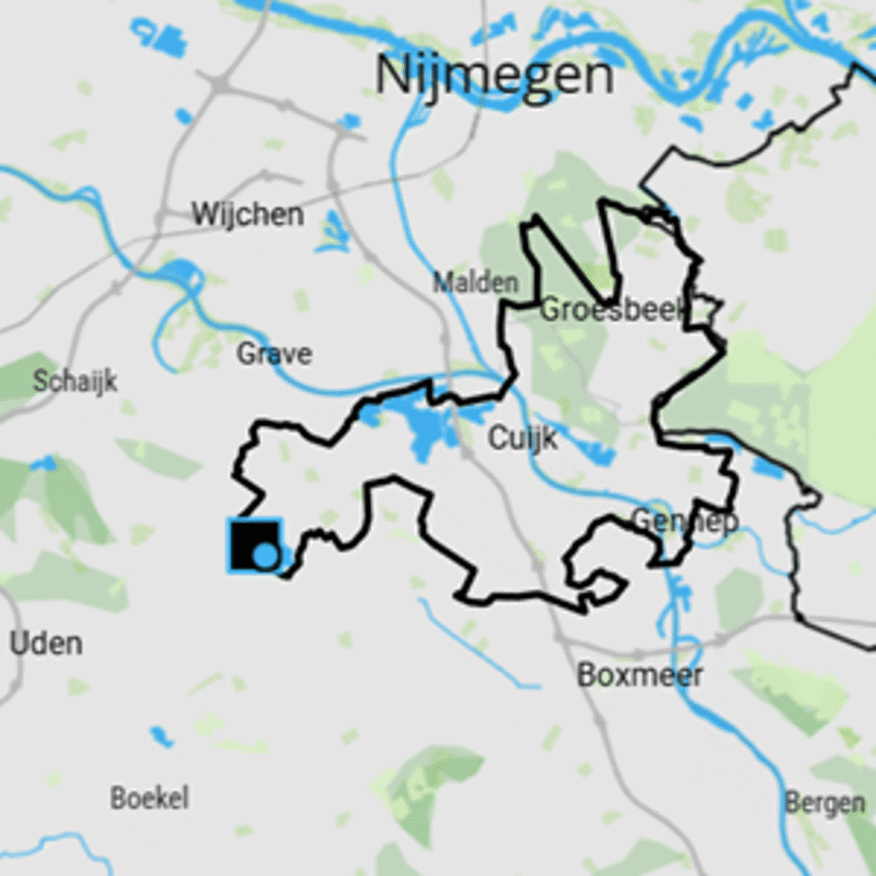 Zet deze 5x Brabantse pareltjes op je ridelist