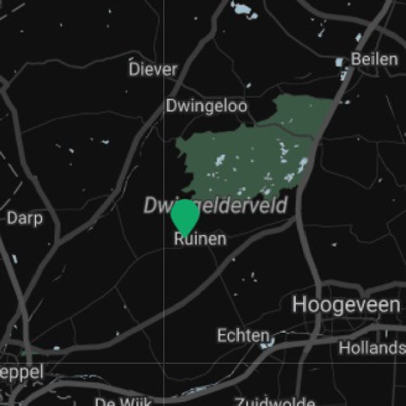 9x Prestatieve wielerevents