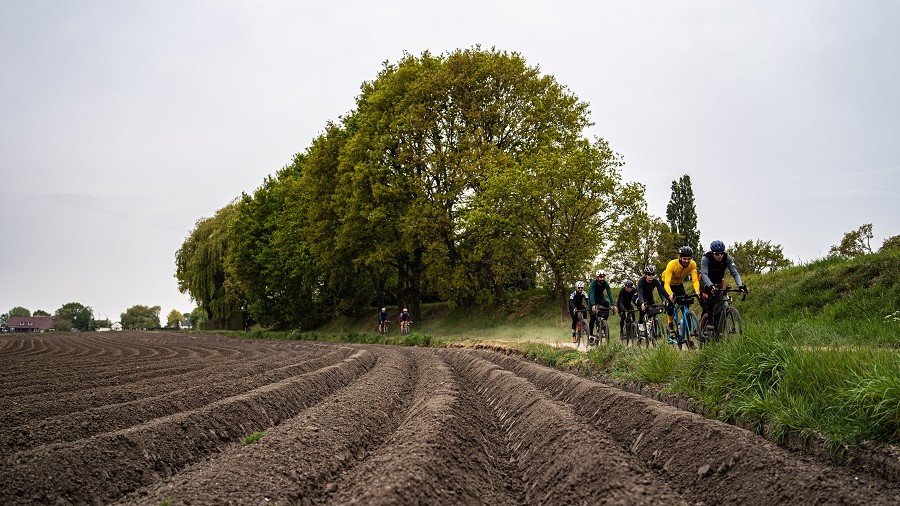 (On)betrouwbare online fietsroutes