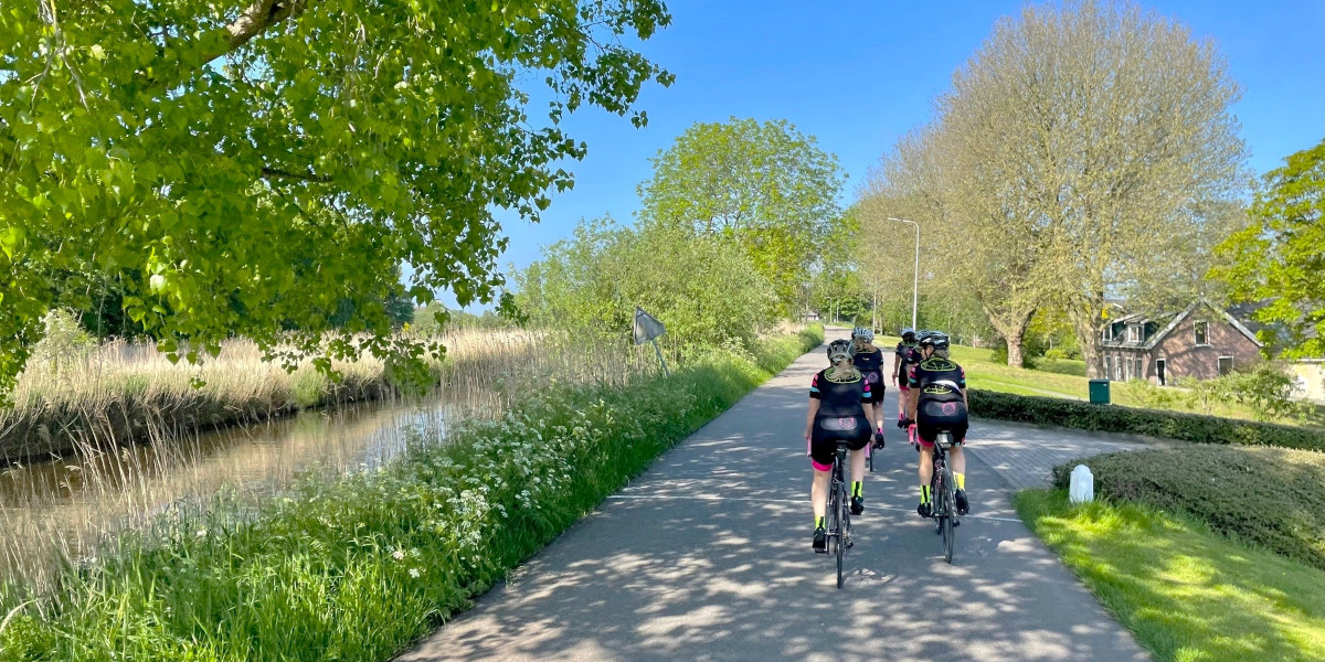 Dit zijn de 10 mooiste racefiets toertochten van 2025