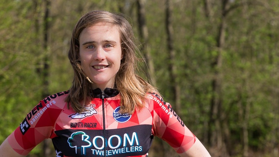 Column: Petra Strijdhorst over waarom MTB-routes soms verlegd worden