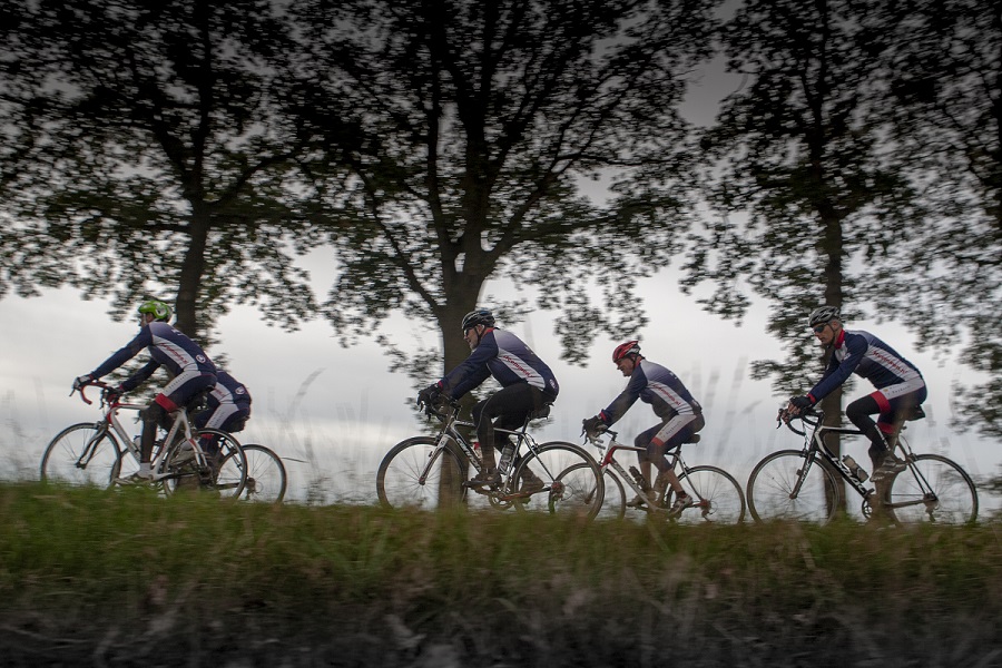 Do's en dont's bij toertochten