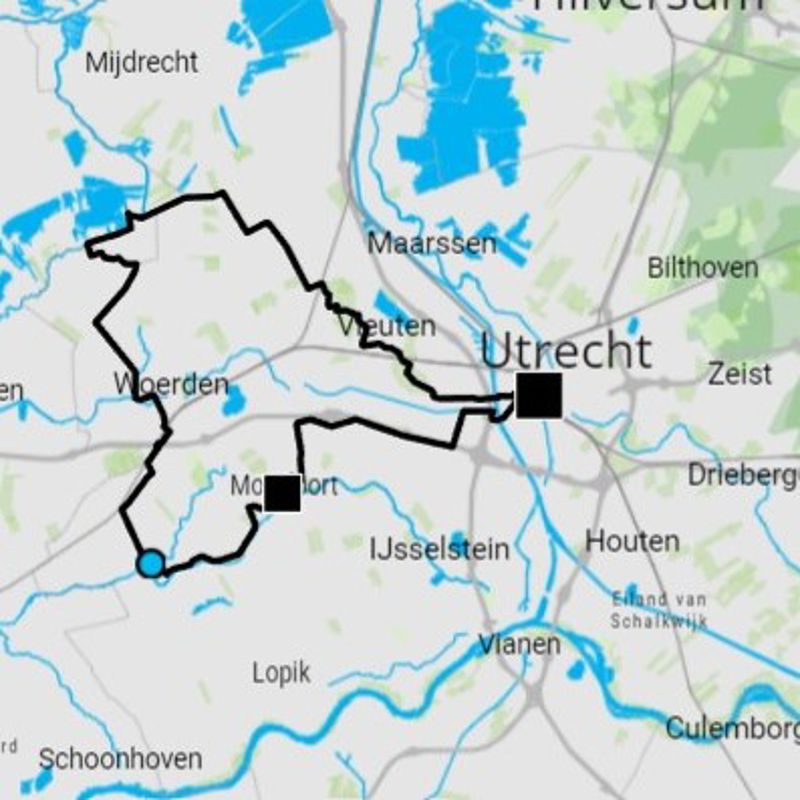 Dit zijn de 10 mooiste racefiets toertochten van 2025