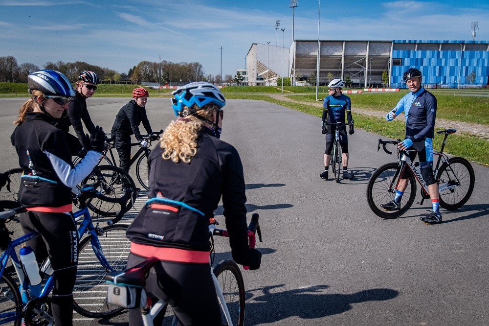 5 redenen om mee te doen met Start2Bike