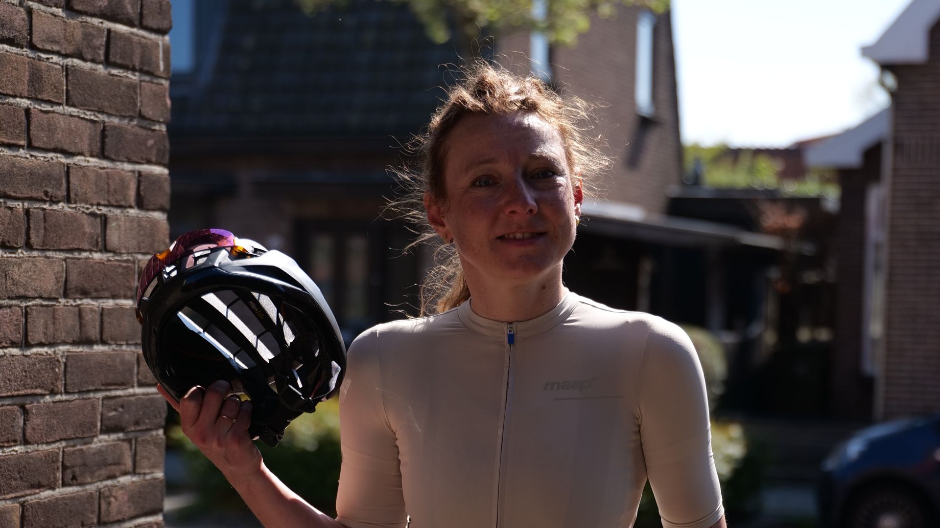 Houd het hoofd cool met deze handige fietshelm hacks