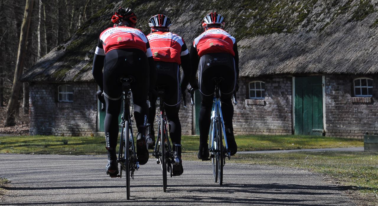 Verkoudheid, koorts en griep