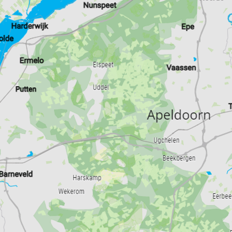 Ridelist: 7x Fietsen voor het goede doel