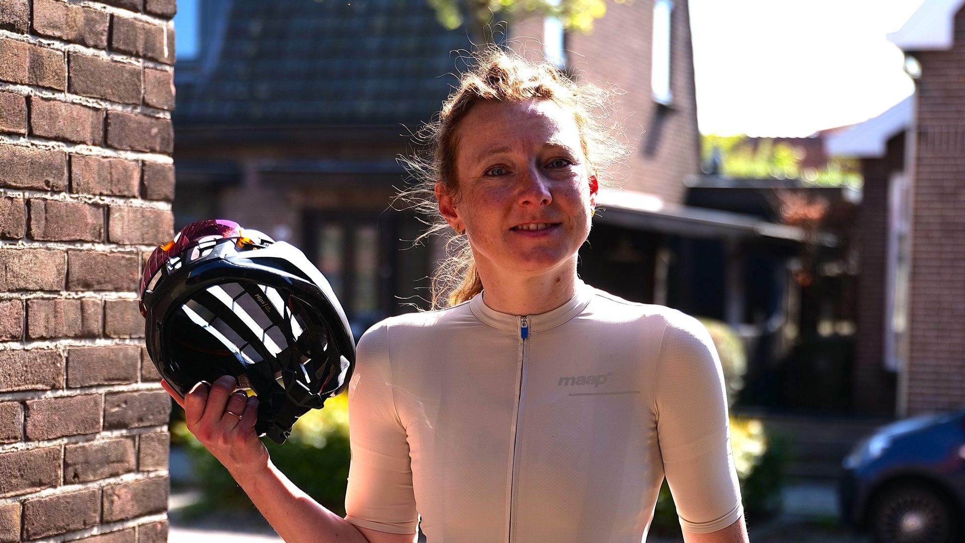 Houd het hoofd cool met deze handige fietshelm hacks