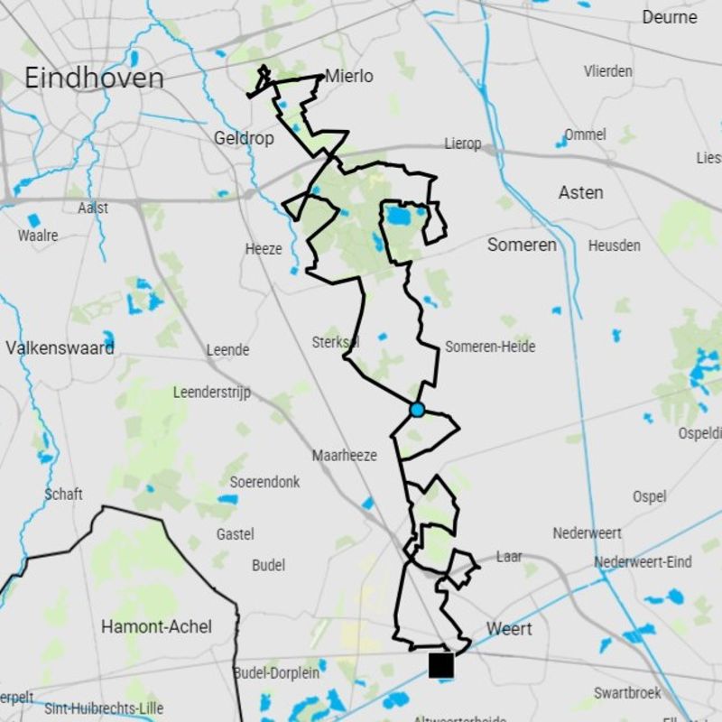 Dit zijn de 10x mooiste graveltochten van 2024. Zet ze op je ridelist.
