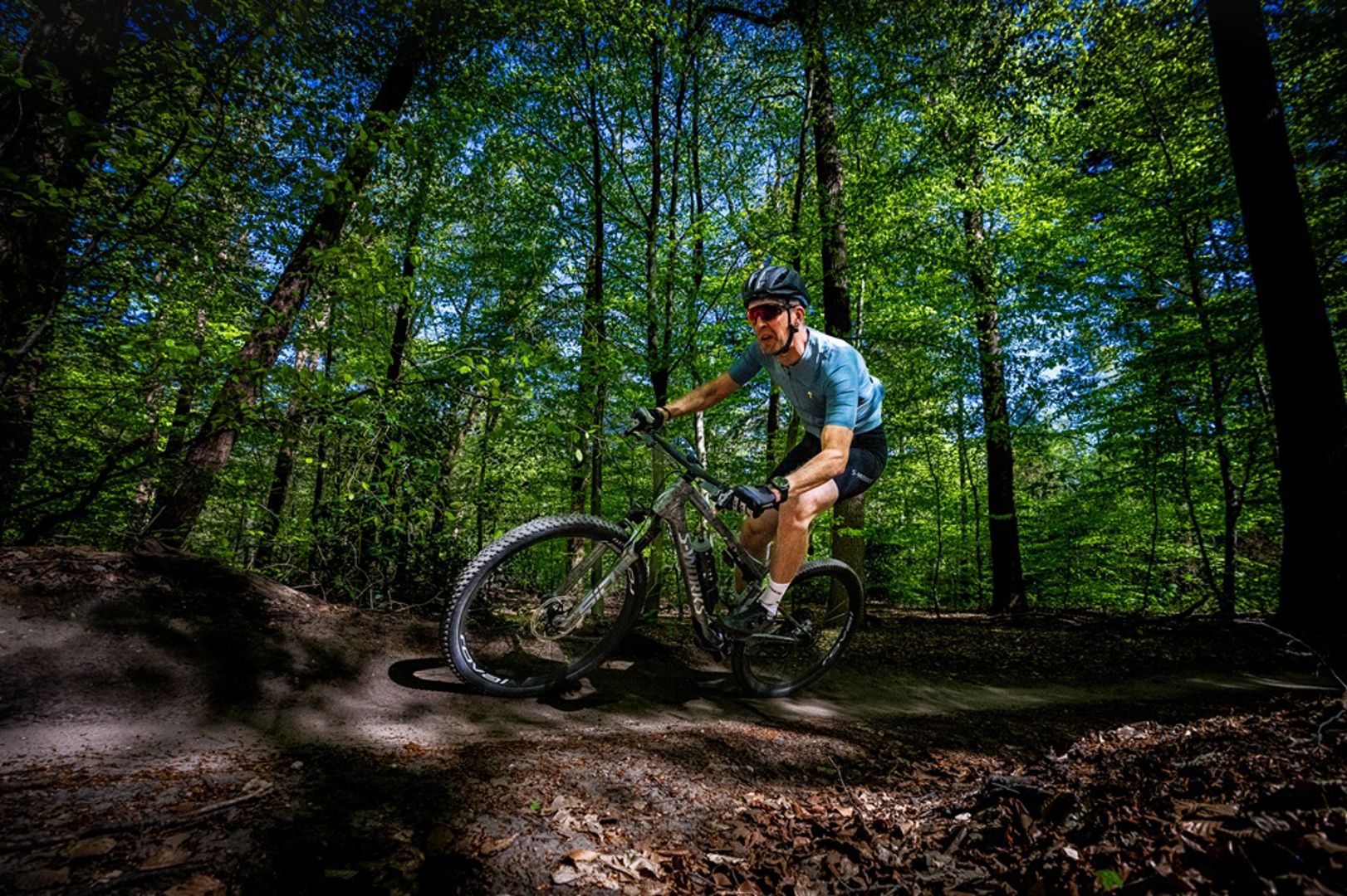 Eerste indruk: Specialized Epic 9 – retesnelle racebak