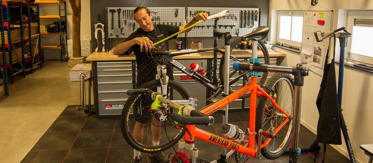 De stand der techniek