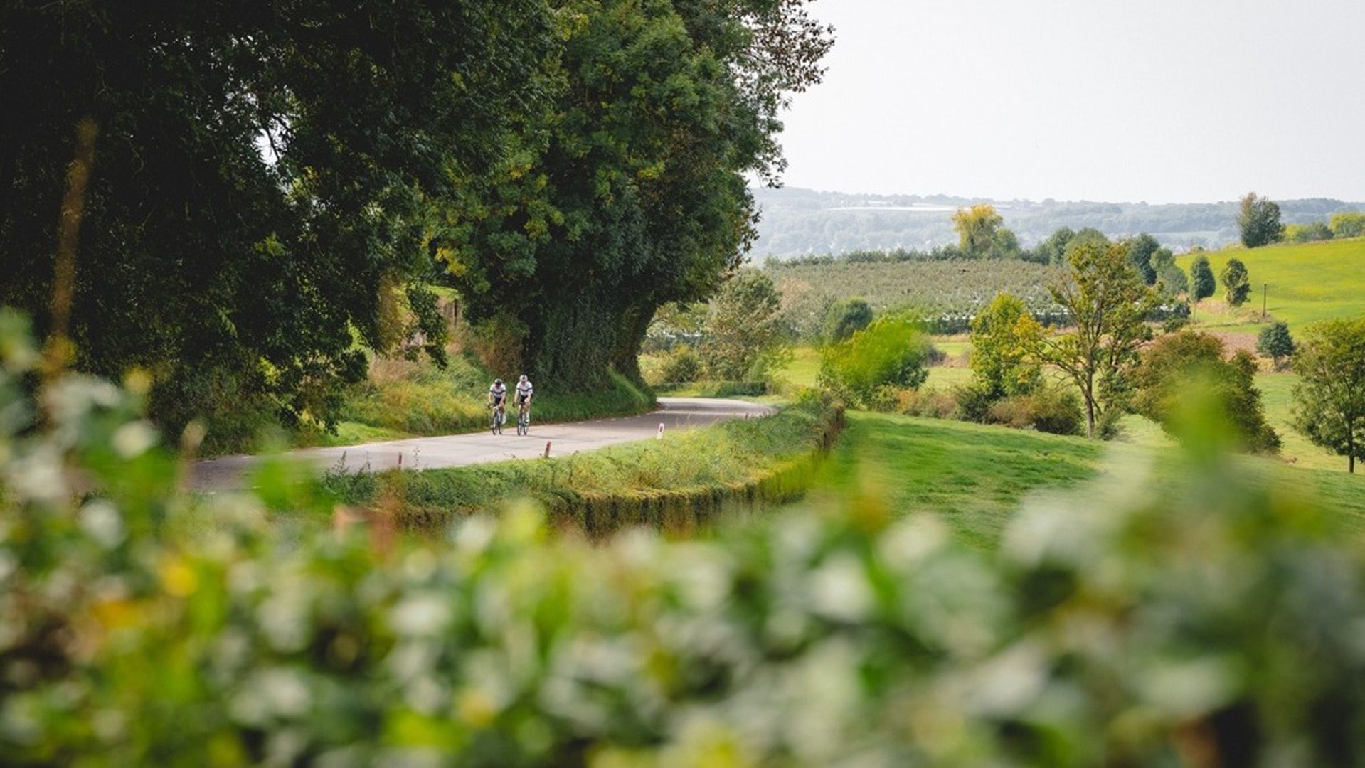 Toertochtkalender 2026 is nu voor PLUS-leden geopend!