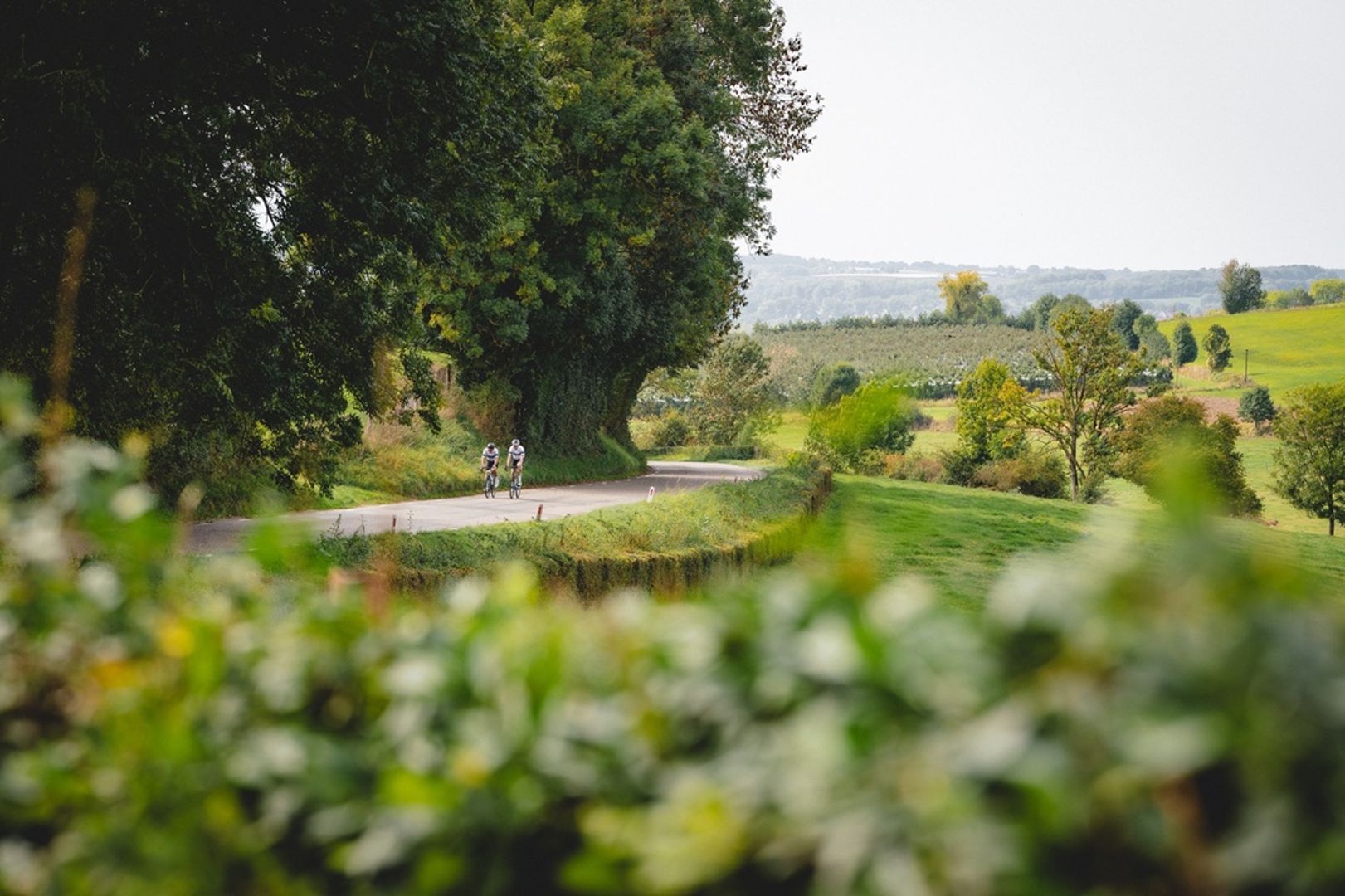 Toertochtkalender 2026 is nu voor PLUS-leden geopend!
