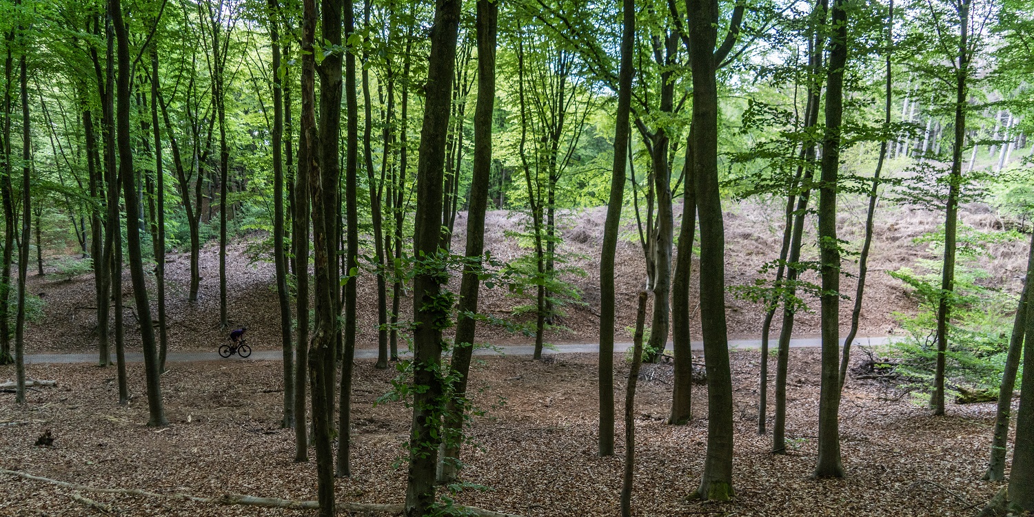 Voor de klimmers: 5x routes met kuitenbijters