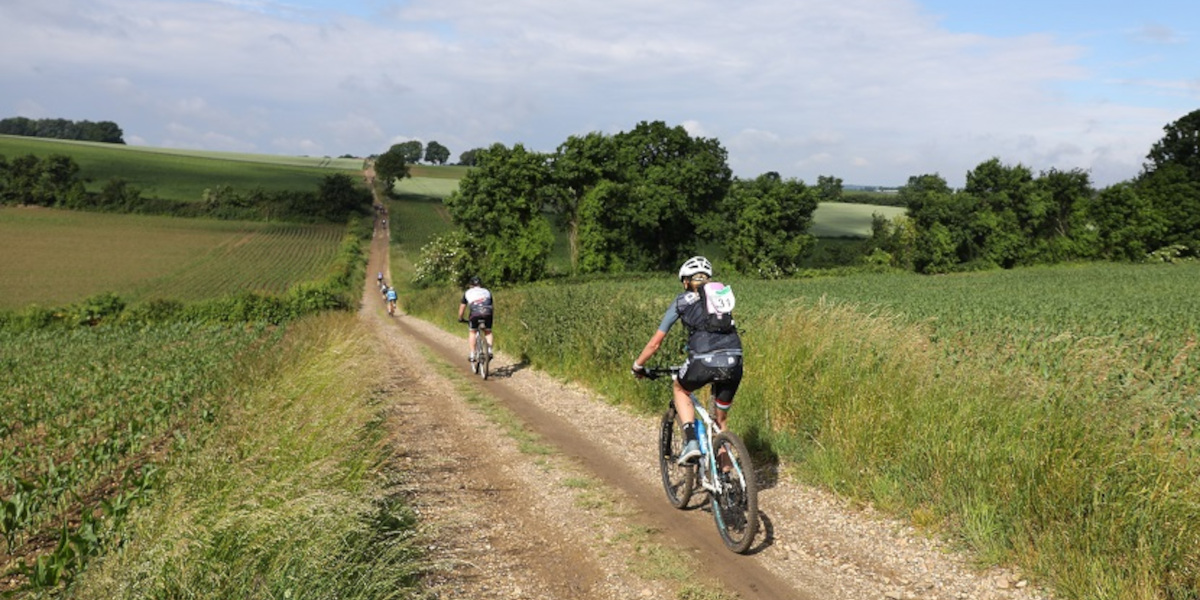 9x MTB-marathons voor kilometervreters